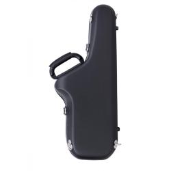 Estuche saxo alto Bam Cabine Panther PANT4011S Black Negro