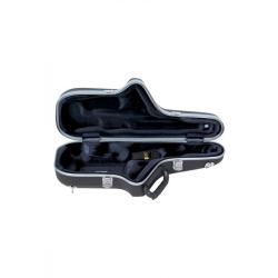 Estuche saxo alto Bam Cabine Panther PANT4011S Black Negro