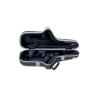Estuche saxo alto Bam Cabine Panther PANT4011S Black Negro