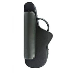 Estuche saxo alto Bam Classic 3001S Black Negro