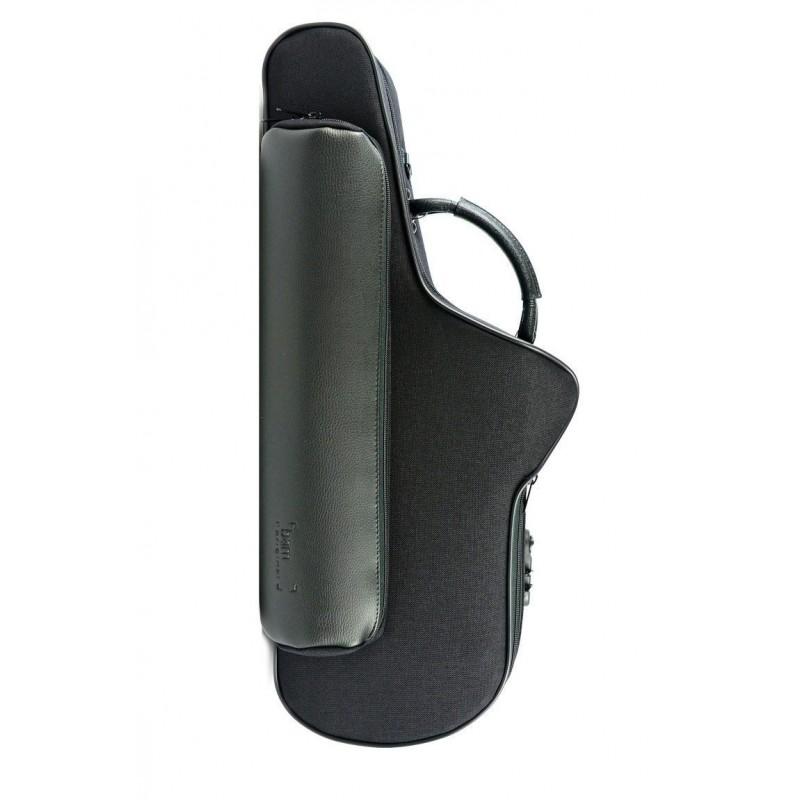 Estuche saxo alto Bam Classic 3001S Black Negro