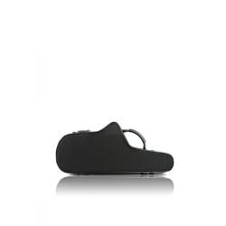Estuche saxo alto Bam Classic 3001S Black Negro