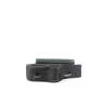 Estuche saxo alto Bam Classic 3001S Black Negro
