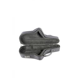 Estuche saxo alto Bam Classic 3001S Black Negro