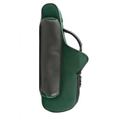 Estuche saxo alto Bam Classic 3001S Green Verde