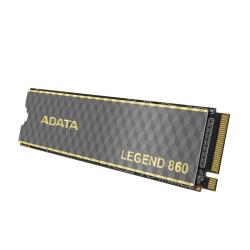 Adata ssd legend 860 1tb pcie gen4x4 6000 mb-s