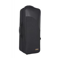 Estuche saxo alto Bam CONS3021SN Conservatoire Black Negro