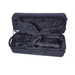 Estuche saxo alto Bam CONS3021SN Conservatoire Black Negro
