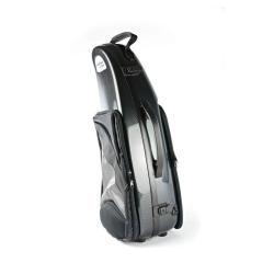 Estuche saxo alto Bam Hightech 4101XLP Tweed