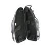 Estuche saxo alto Bam Hightech 4101XLP Tweed