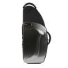 Estuche saxo alto Bam Nuevo Trekking TREK3021S Carbon