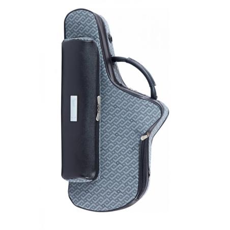 Estuche saxo alto Bam Signature SIGN3001S Gray Gris