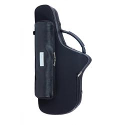 Estuche saxo alto Bam Signature SIGN3001S Black Negro