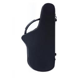 Estuche saxo alto Bam Signature SIGN3001S Black Negro