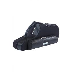 Estuche saxo alto Bam Signature SIGN3001S Black Negro