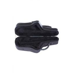 Estuche saxo alto Bam Signature SIGN3001S Black Negro