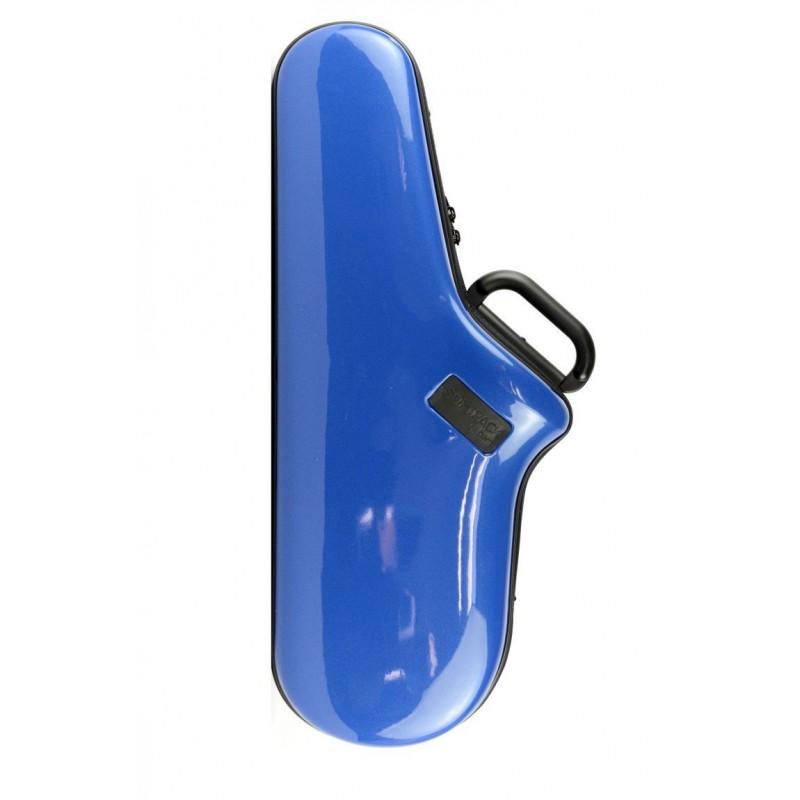 Estuche saxo alto Bam Softpack 4001S Navy blue Azul marino Estuche saxo alto Bam Softpack 4001S Navy blue Azul marino