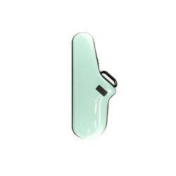 Estuche saxo alto Bam Softpack 4001S Mint Menta
