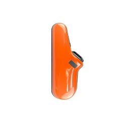 Estuche saxo alto Bam Softpack 4001S Terracotta Terracota