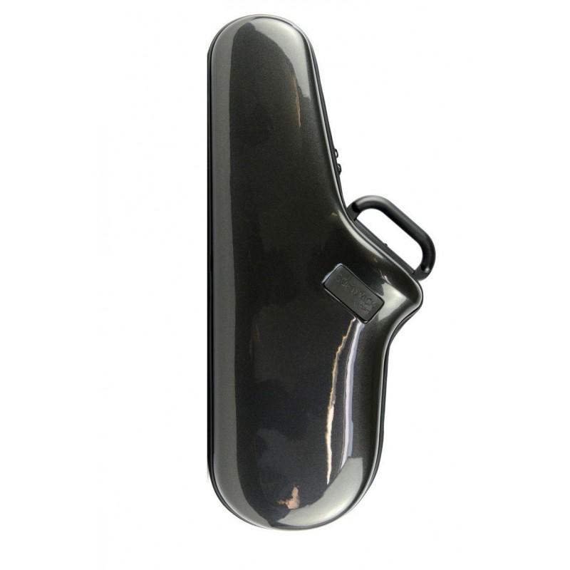 Estuche saxo alto Bam Softpack 4001S Black Negro