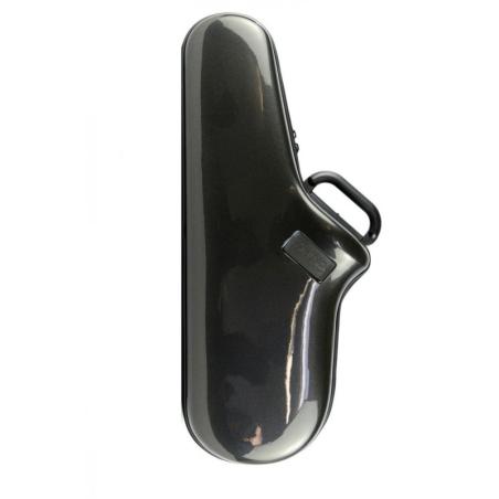 Estuche saxo alto Bam Softpack 4001S Black Negro