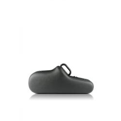 Estuche saxo alto Bam Softpack 4001S Black Negro