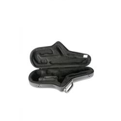 Estuche saxo alto Bam Softpack 4001S Black Negro