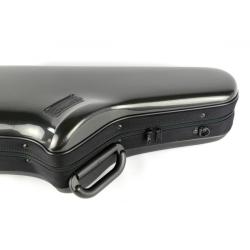 Estuche saxo alto Bam Softpack 4001S Black Negro