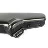 Estuche saxo alto Bam Softpack 4001S Black Negro