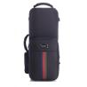 Estuche saxo alto Bam St. Germain Trekking SG3021S Black Negro