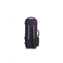 Estuche saxo alto Bam St. Germain Trekking SG3021S Black Negro