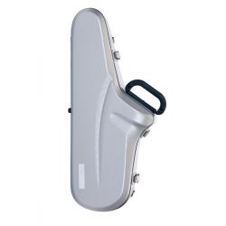 Estuche saxo alto Bam Stage STAGE4111I Black Negro