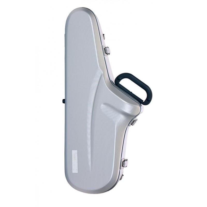 Estuche saxo alto Bam Stage STAGE4111I Black Negro