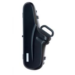 Estuche saxo alto Bam Stage STAGE4111I Black Negro