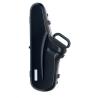 Estuche saxo alto Bam Stage STAGE4111I Black Negro