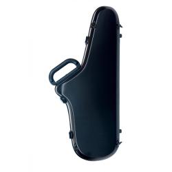 Estuche saxo alto Bam Stage STAGE4111I Black Negro