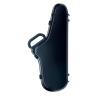 Estuche saxo alto Bam Stage STAGE4111I Black Negro