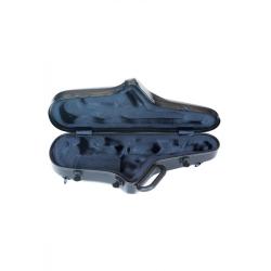 Estuche saxo alto Bam Stage STAGE4111I Black Negro