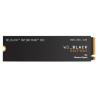Wd black sn7100 ssd 1tb pcie gen4x4 7250mb-s