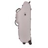 Estuche saxo barítono Bam Hightech 3101XL Gray Gris