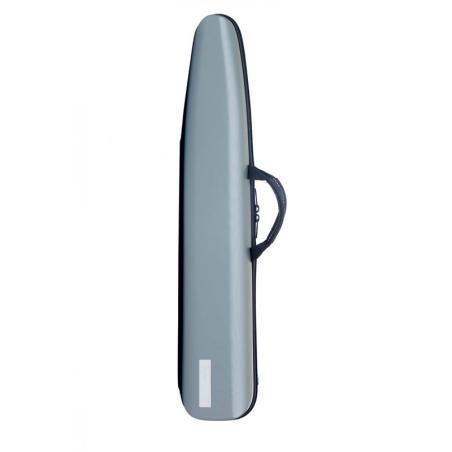 Estuche saxo soprano Bam STAGE3020IG stage gris Gray Gris