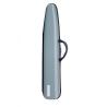 Estuche saxo soprano Bam STAGE3020IG stage gris Gray Gris