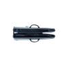 Estuche saxo soprano Bam STAGE3020IG stage gris Gray Gris