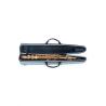 Estuche saxo soprano Bam STAGE3020IG stage gris Gray Gris
