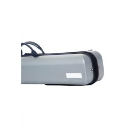 Estuche saxo soprano Bam STAGE3020IG stage gris Gray Gris