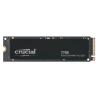 Crucial t705 ssd 1tb pcie gen 5 x4 13600 mb-s