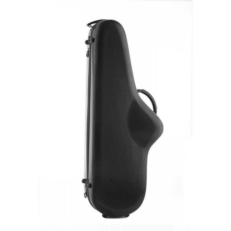 Estuche saxo tenor Artist Dynamic Black Negro Estuche saxo tenor Artist Dynamic Black Negro