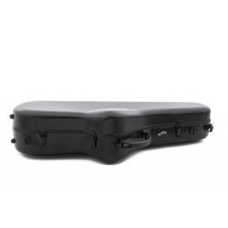 Estuche saxo tenor Artist Dynamic Black Negro