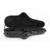 Estuche saxo tenor Artist Dynamic Black Negro