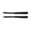 Estuche saxo tenor Artist Dynamic Black Negro